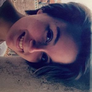 Meet your Posher, Celeste